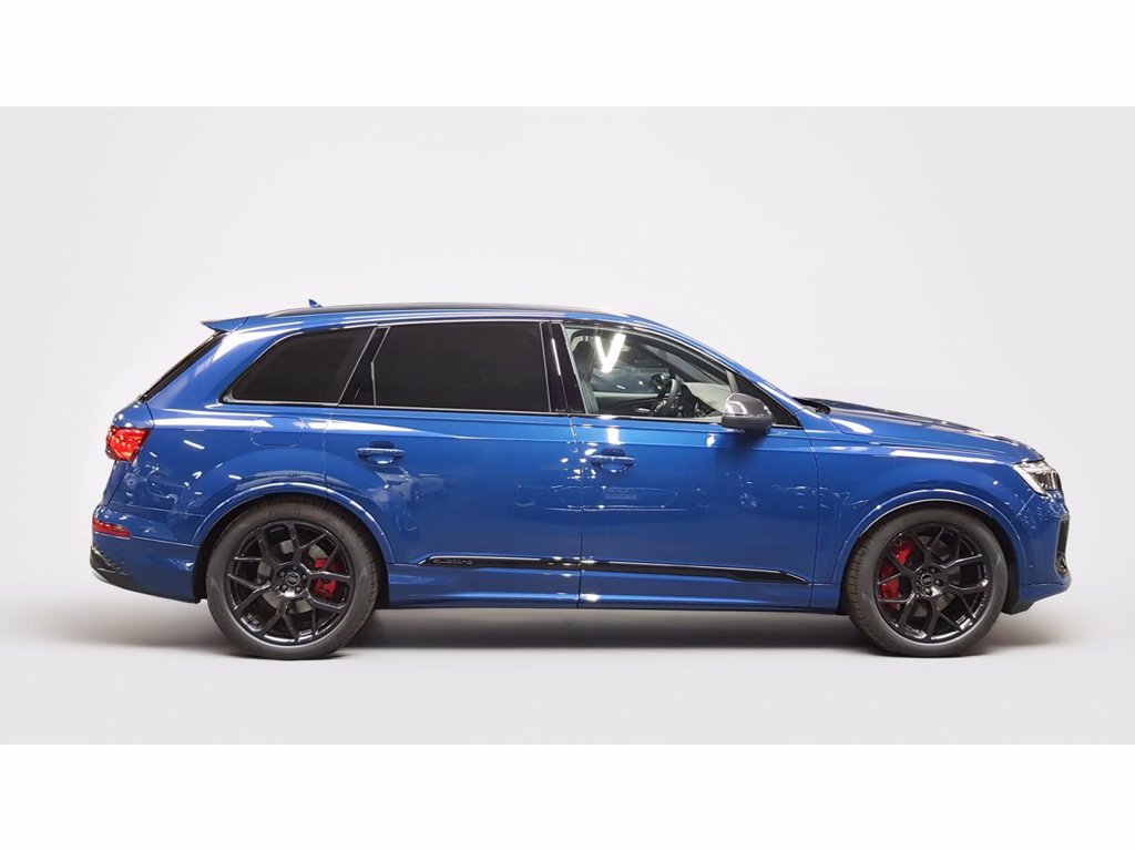 AUDI Q7 60 3.0 tfsi e s line plus quattro tiptronic 5p.ti