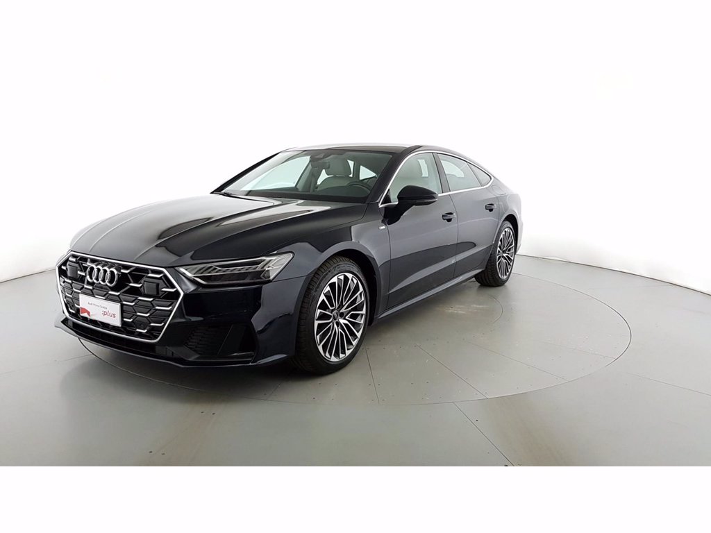 AUDI A7 sportback 50 2.0 tfsi e business advanced quattro 265cv s-tronic
