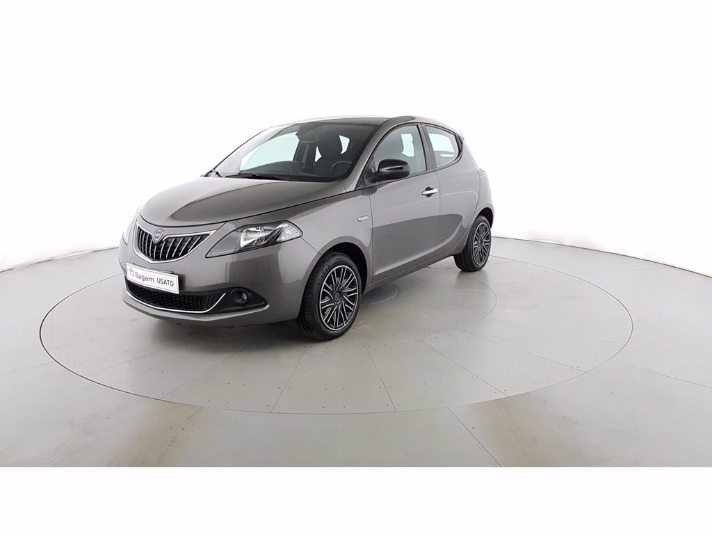 LANCIA Ypsilon 1.0 firefly hybrid gold s&s 70cv