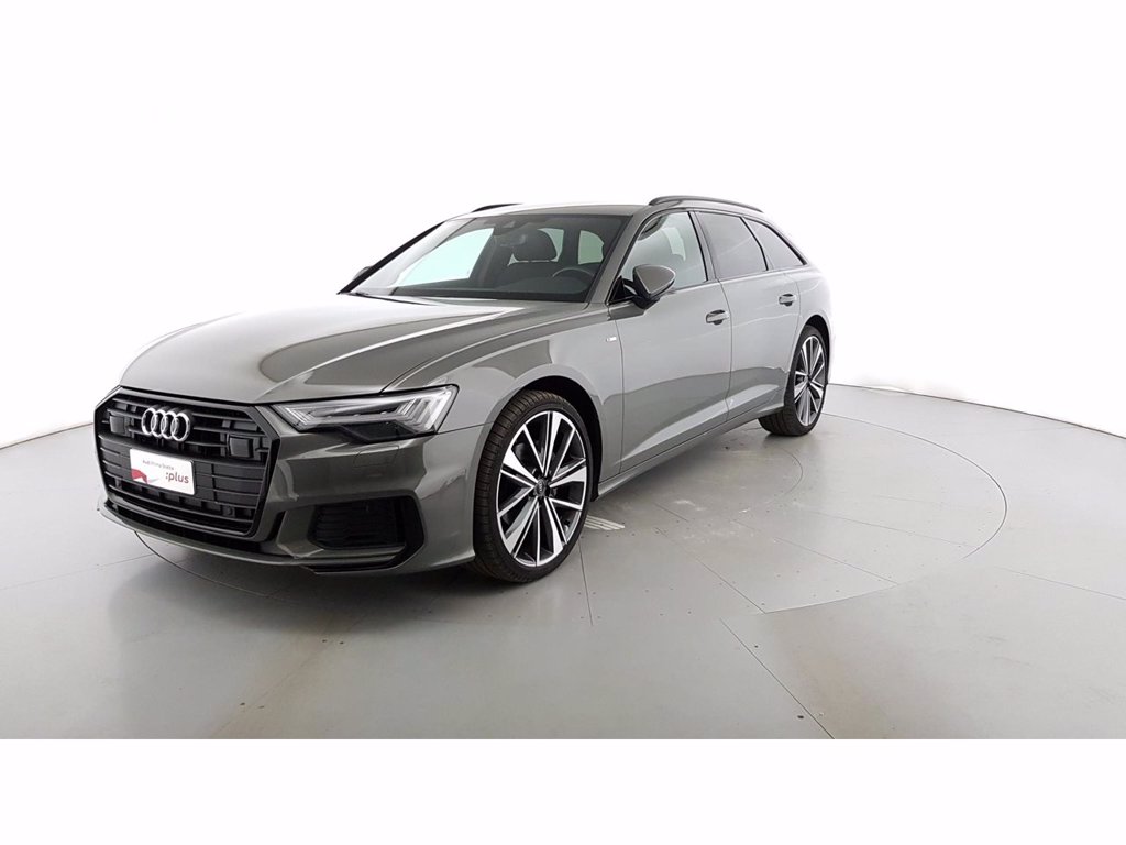 AUDI A6 avant 35 2.0 tdi mhev business sport s-tronic