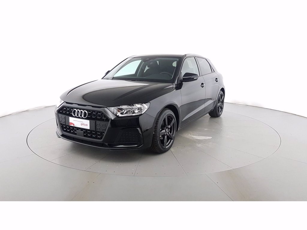 AUDI A1 sportback 25 1.0 tfsi admired advanced s-tronic my20
