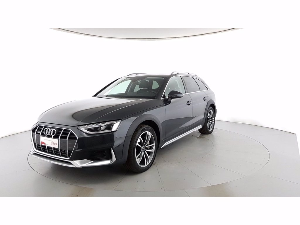 AUDI A4 allroad 45 2.0 tfsi mhev identity contrast 265cv quattro s-tronic
