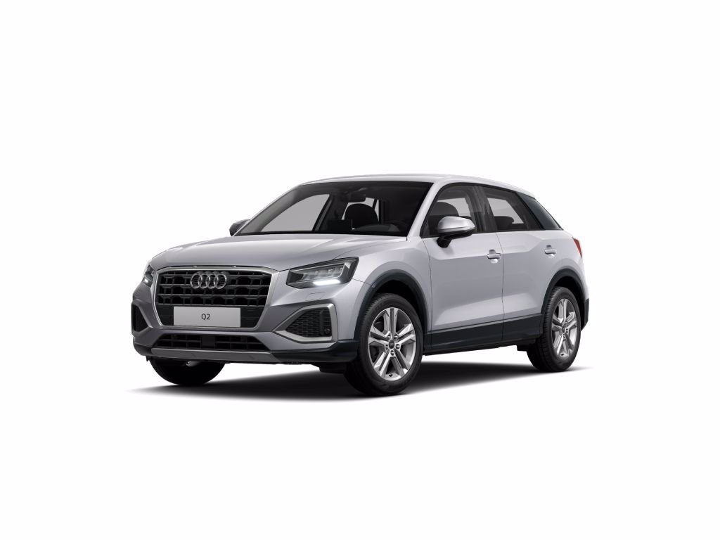 AUDI Q2 35 2.0 tdi business advanced quattro s-tronic