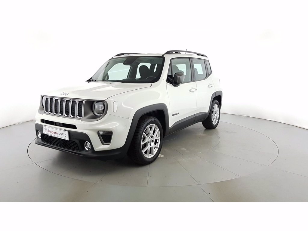 JEEP Renegade 1.0 t3 limited 2wd