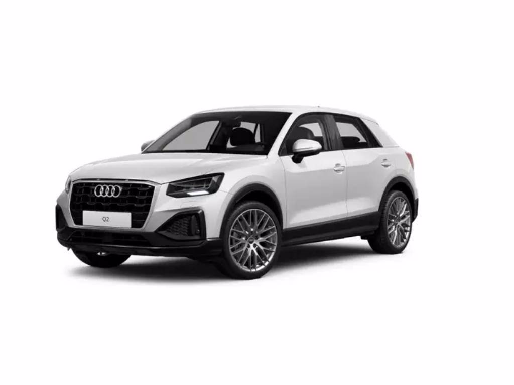 AUDI Q2 35 1.5 tfsi business s-tronic