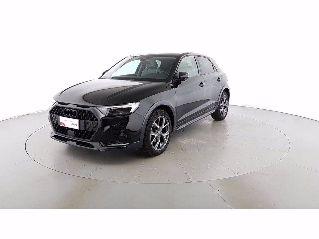 AUDI A1 citycarver 35 1.5 tfsi admired 150cv s-tronic