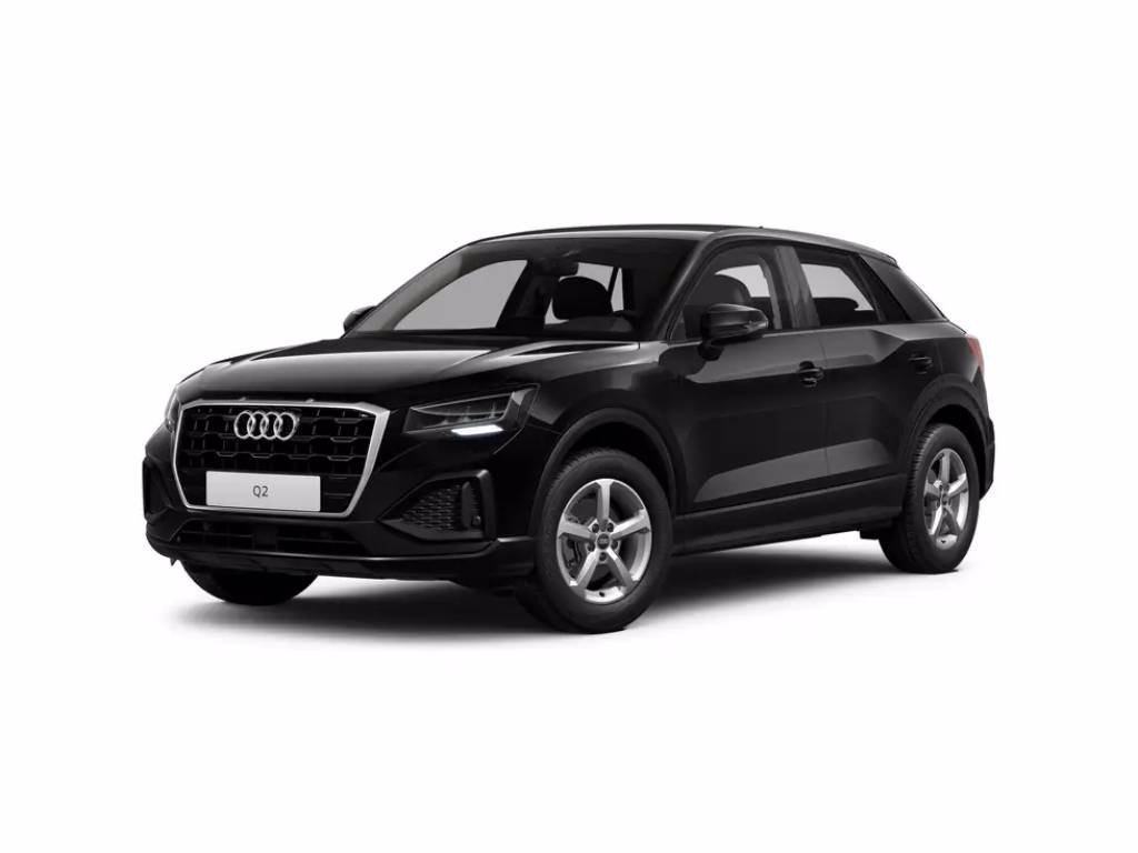 AUDI Q2 30 1.0 tfsi business 116cv
