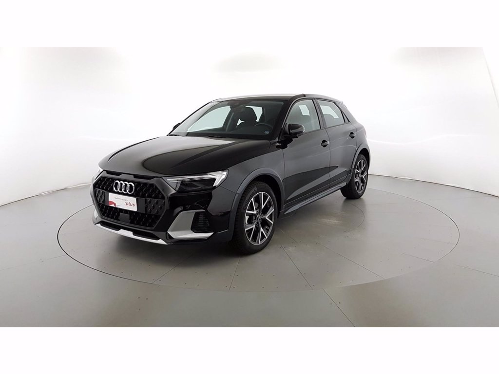 AUDI A1 citycarver 35 1.5 tfsi admired 150cv s-tronic