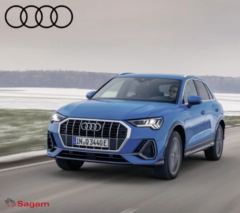 Sconto Del 15 Su Interventi Ed Accessori Della Tua Audi Q3 492 C 1200 Small