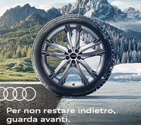 Complete Wheels SERVICE Sito Formato Copertina Promo Service