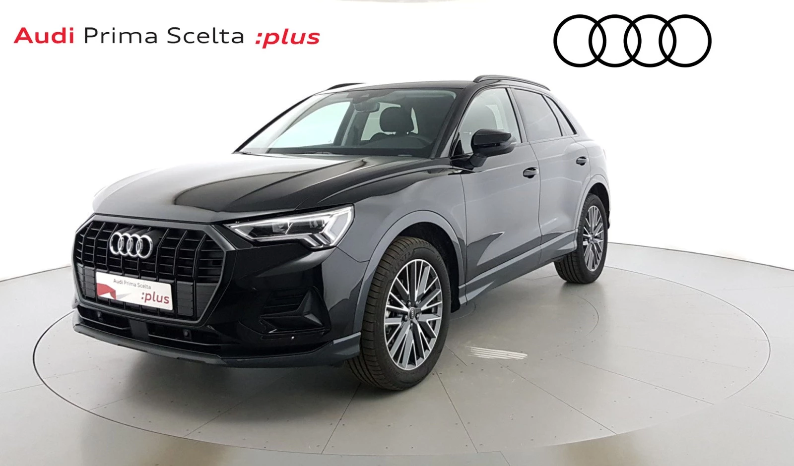 Audi 2