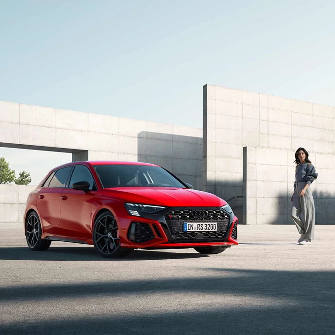 Il Design Delle Performance.