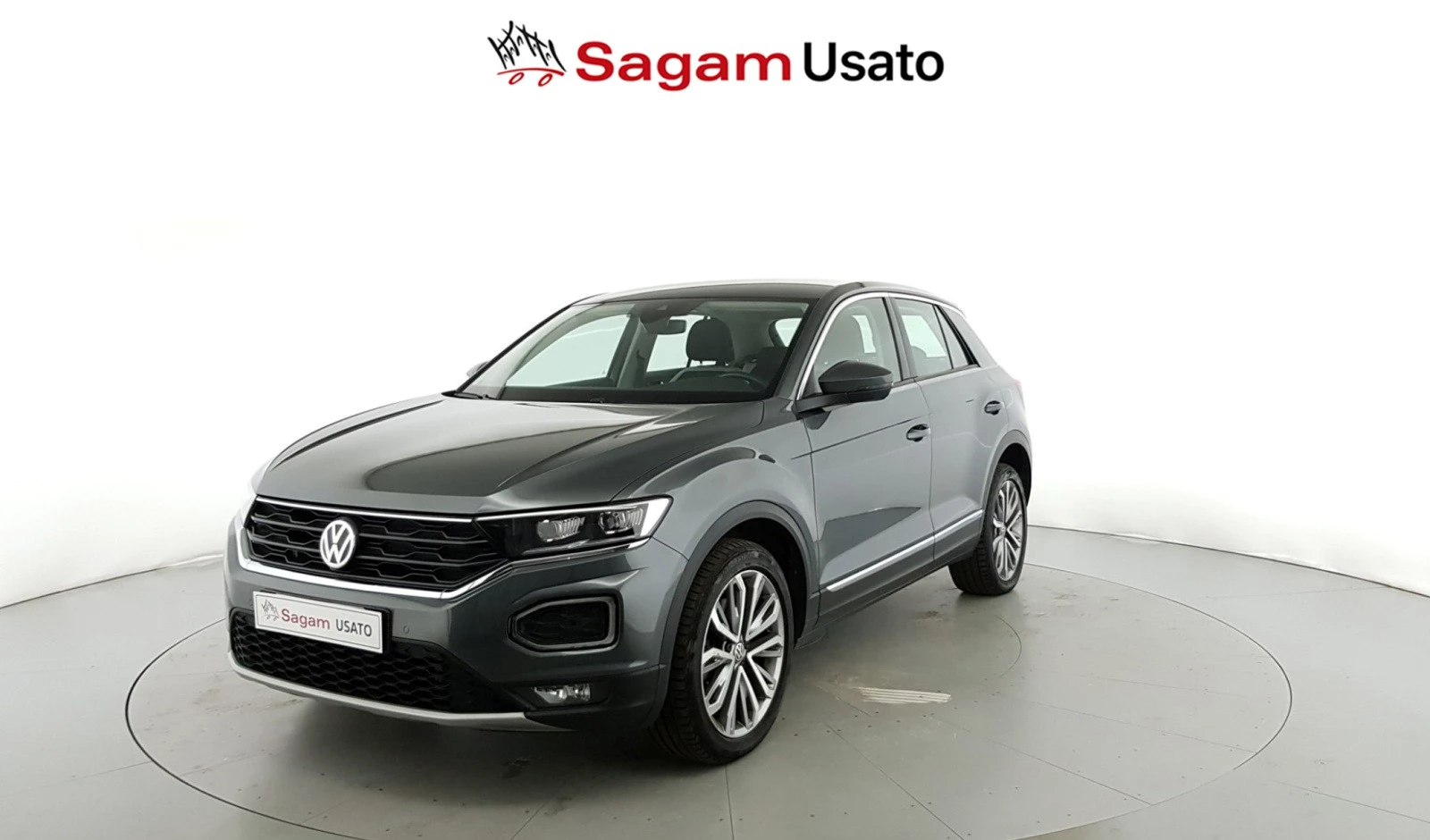 Volkwagen