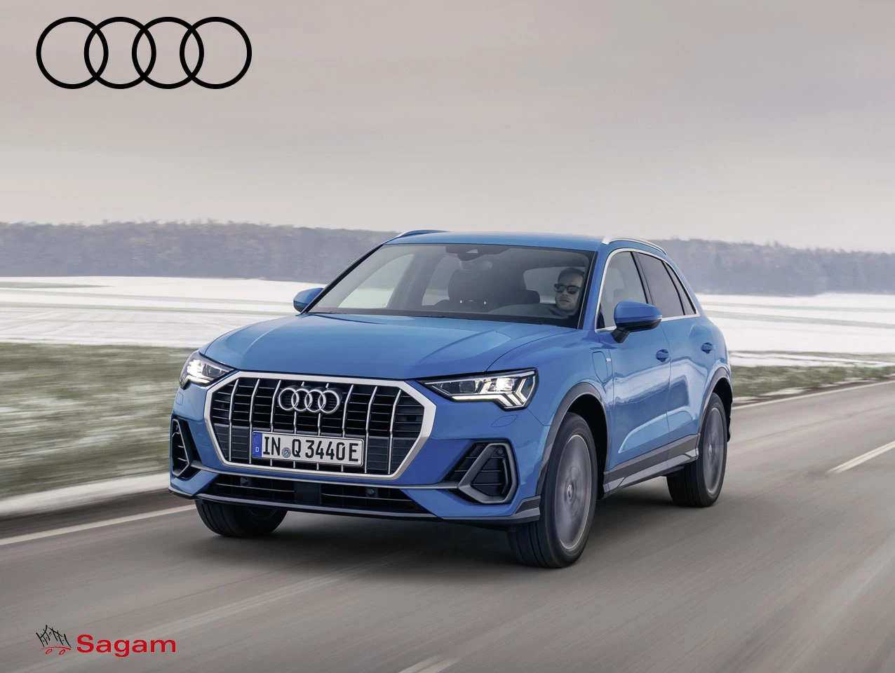 Sconto Del 15 Su Interventi Ed Accessori Della Tua Audi Q3 492 C 1200
