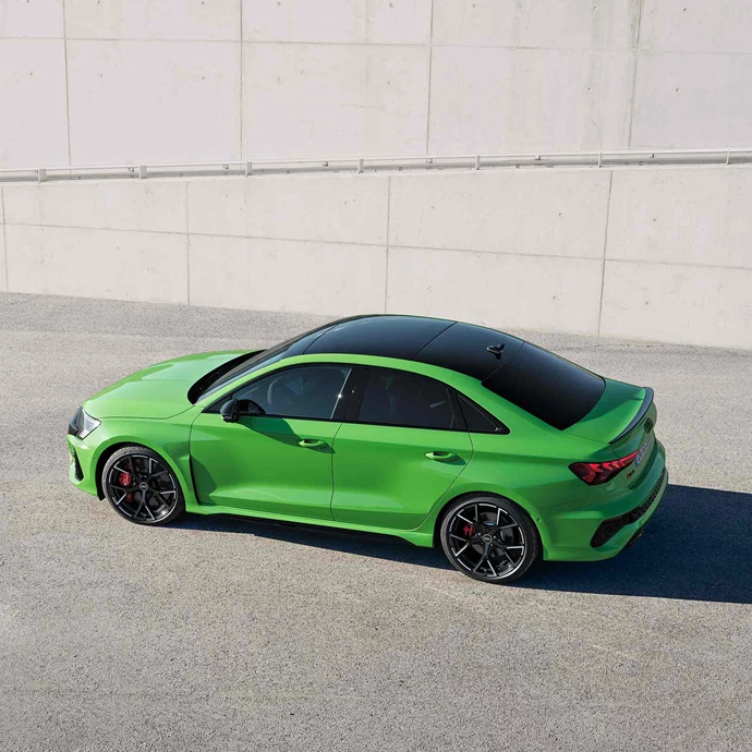 Il Design Delle Performance.