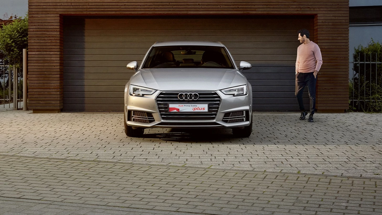 Audi 4